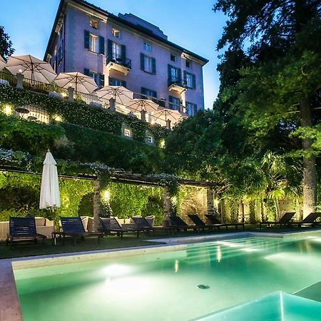 Relais Villa Vittoria Laglio Zewnętrze zdjęcie