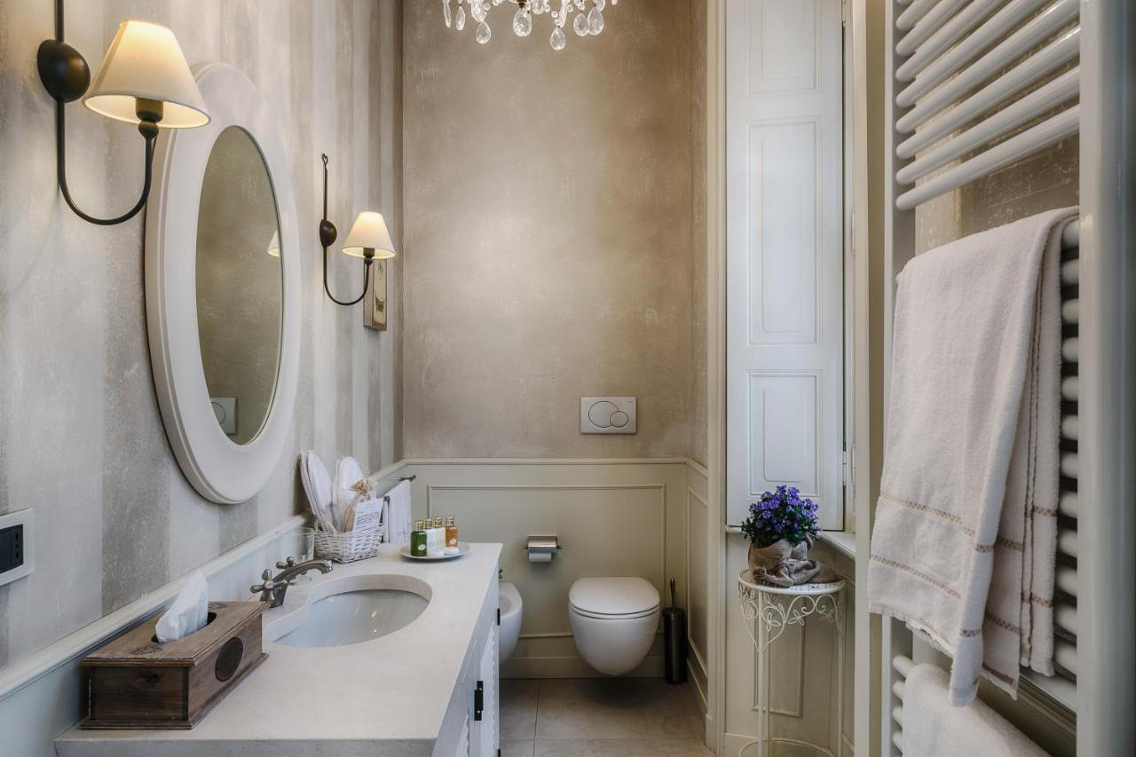 Relais Villa Vittoria Laglio Zewnętrze zdjęcie