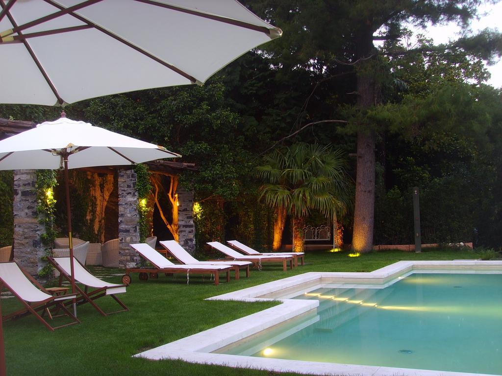 Relais Villa Vittoria Laglio Zewnętrze zdjęcie