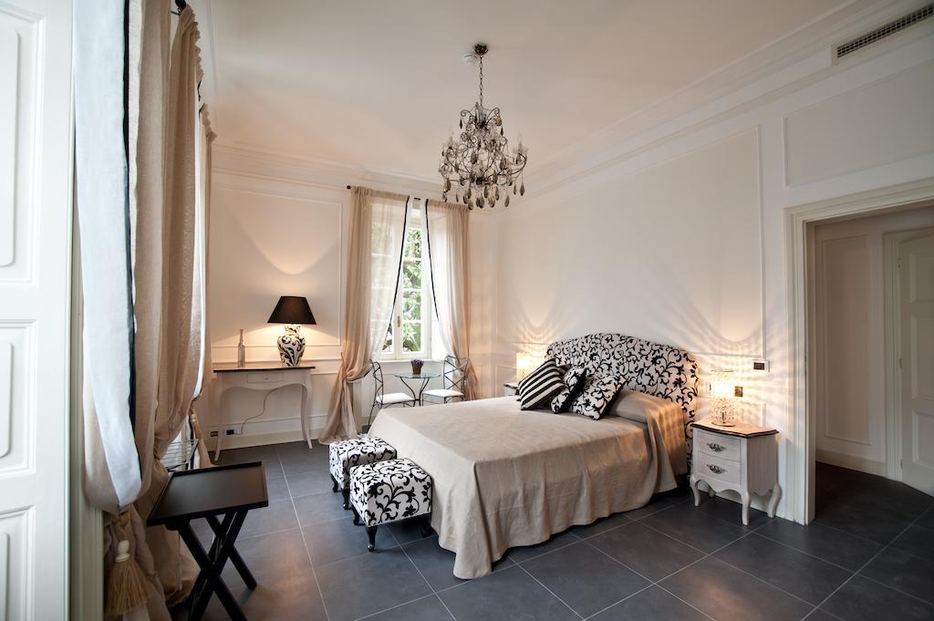 Relais Villa Vittoria Laglio Zewnętrze zdjęcie