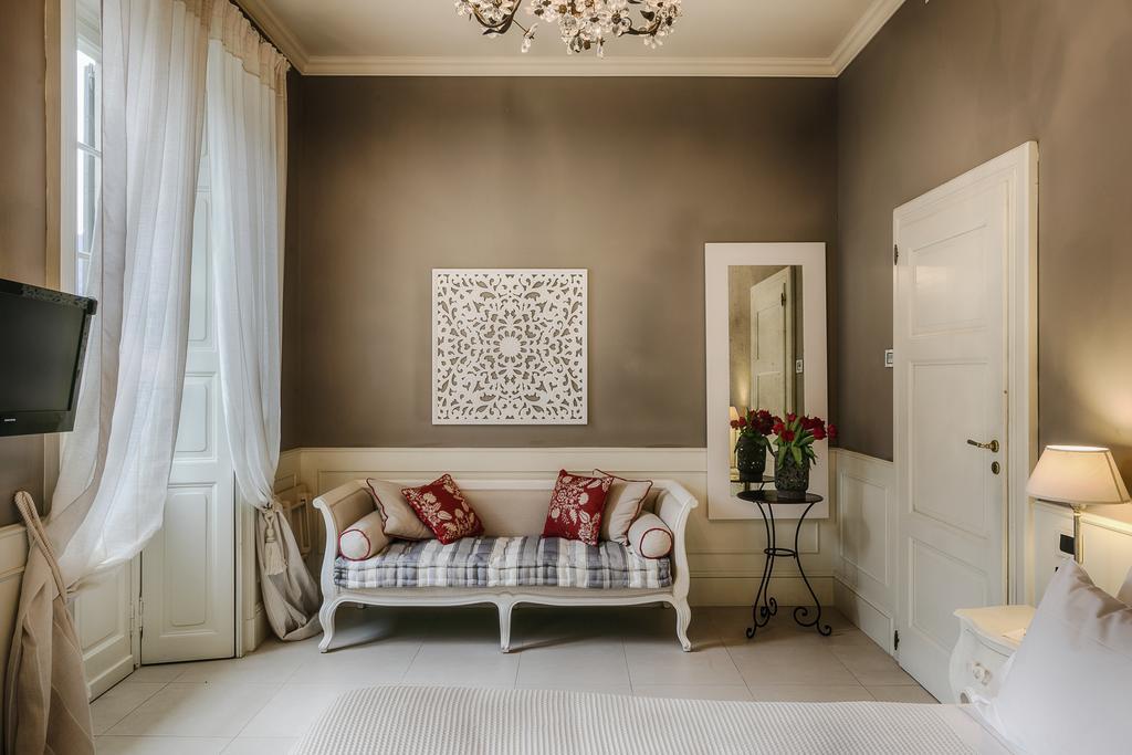 Relais Villa Vittoria Laglio Pokój zdjęcie