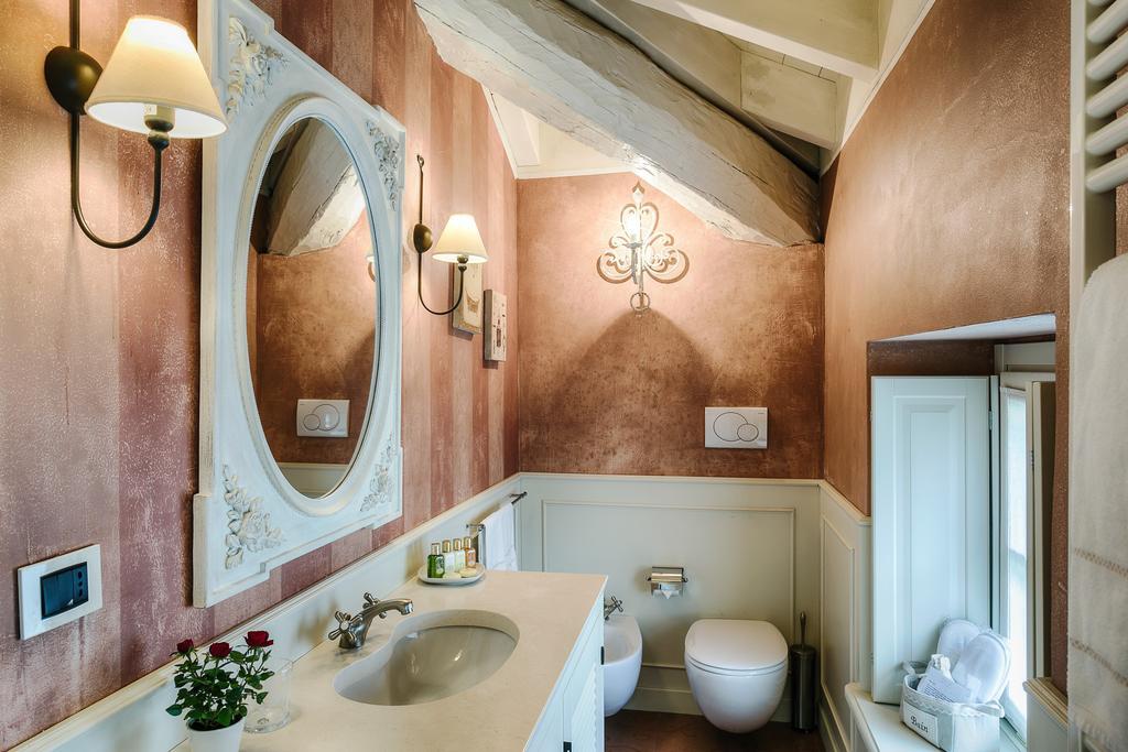 Relais Villa Vittoria Laglio Pokój zdjęcie