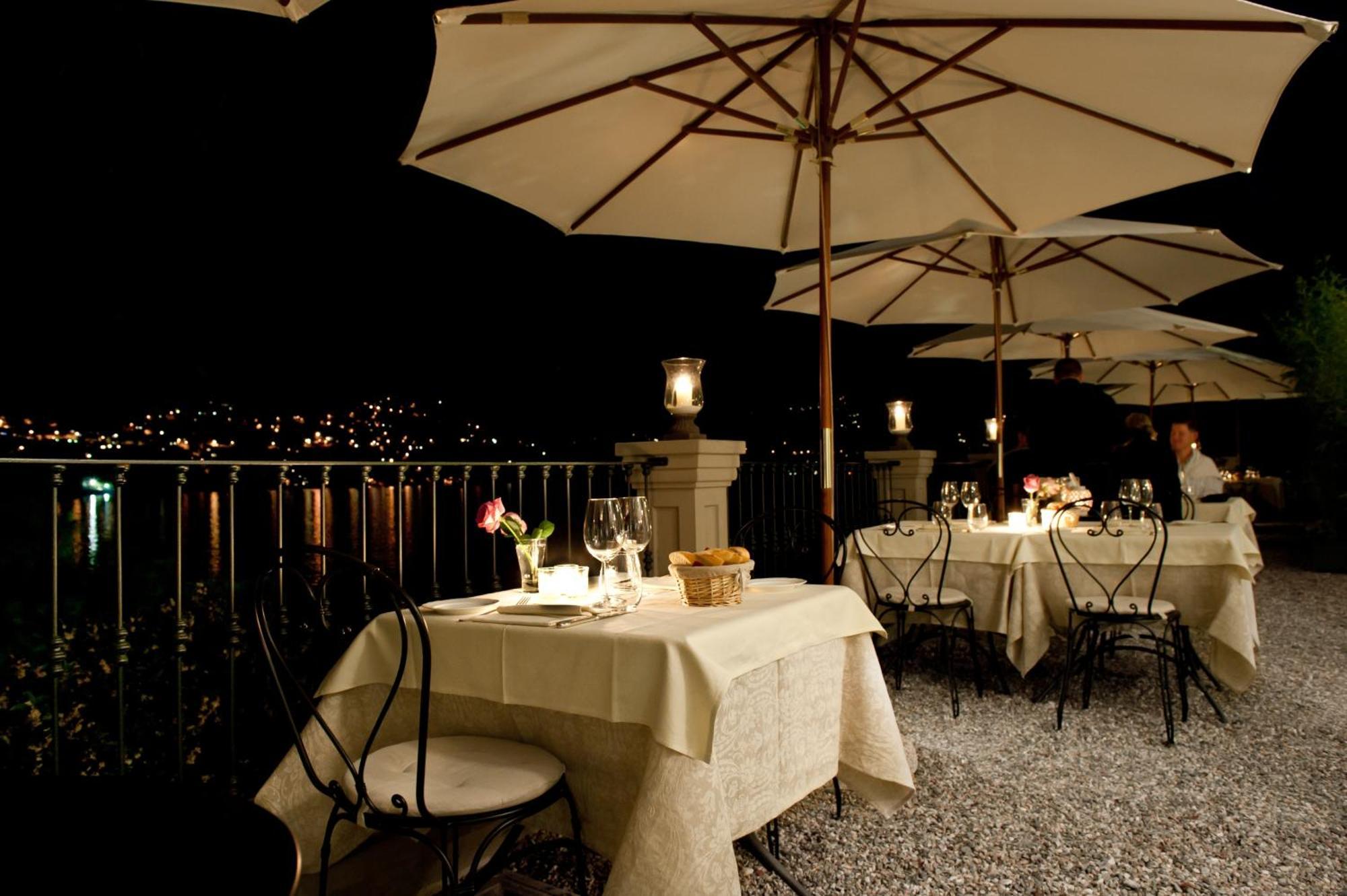 Relais Villa Vittoria Laglio Zewnętrze zdjęcie