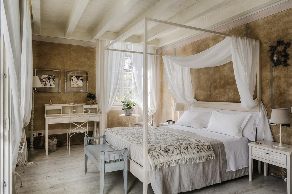 Relais Villa Vittoria Laglio Zewnętrze zdjęcie