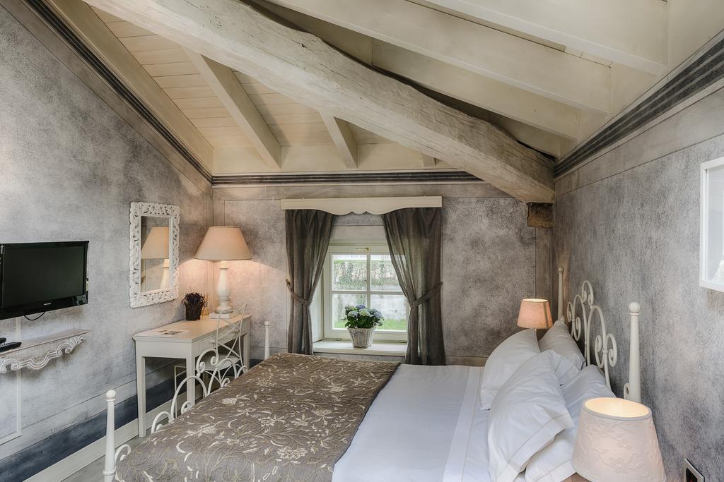 Relais Villa Vittoria Laglio Zewnętrze zdjęcie
