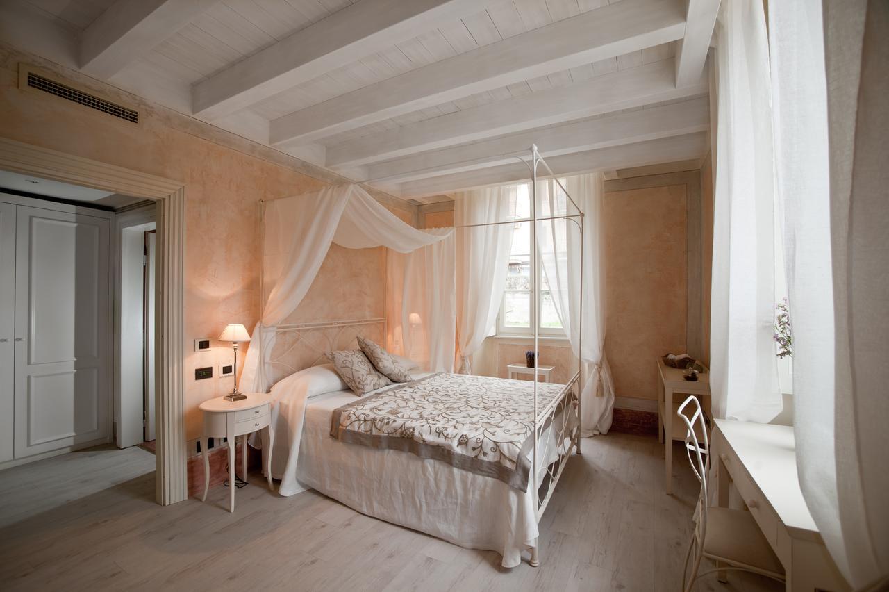 Relais Villa Vittoria Laglio Zewnętrze zdjęcie