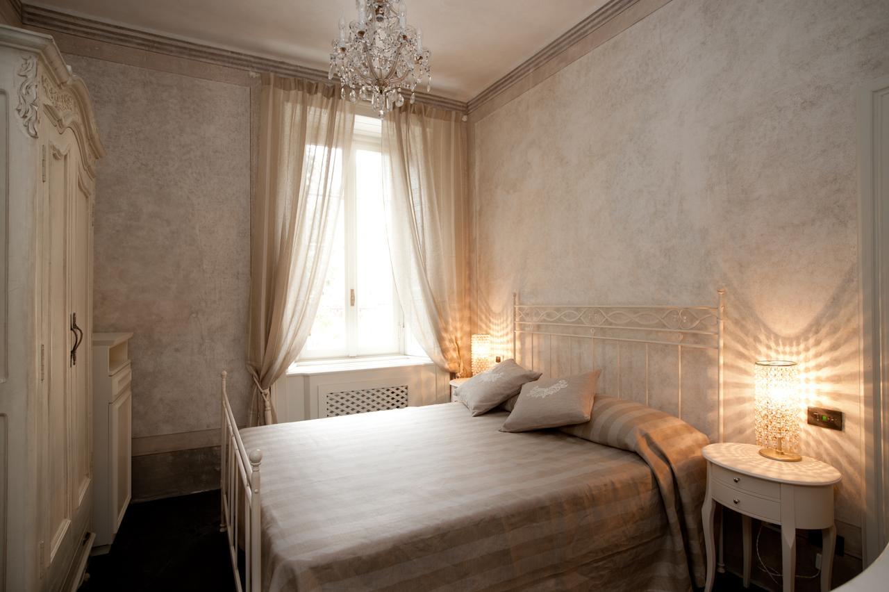 Relais Villa Vittoria Laglio Zewnętrze zdjęcie
