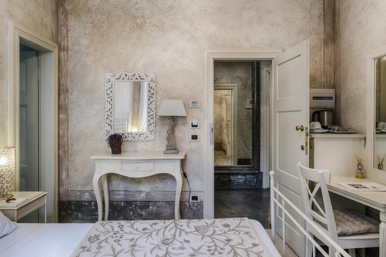 Relais Villa Vittoria Laglio Zewnętrze zdjęcie