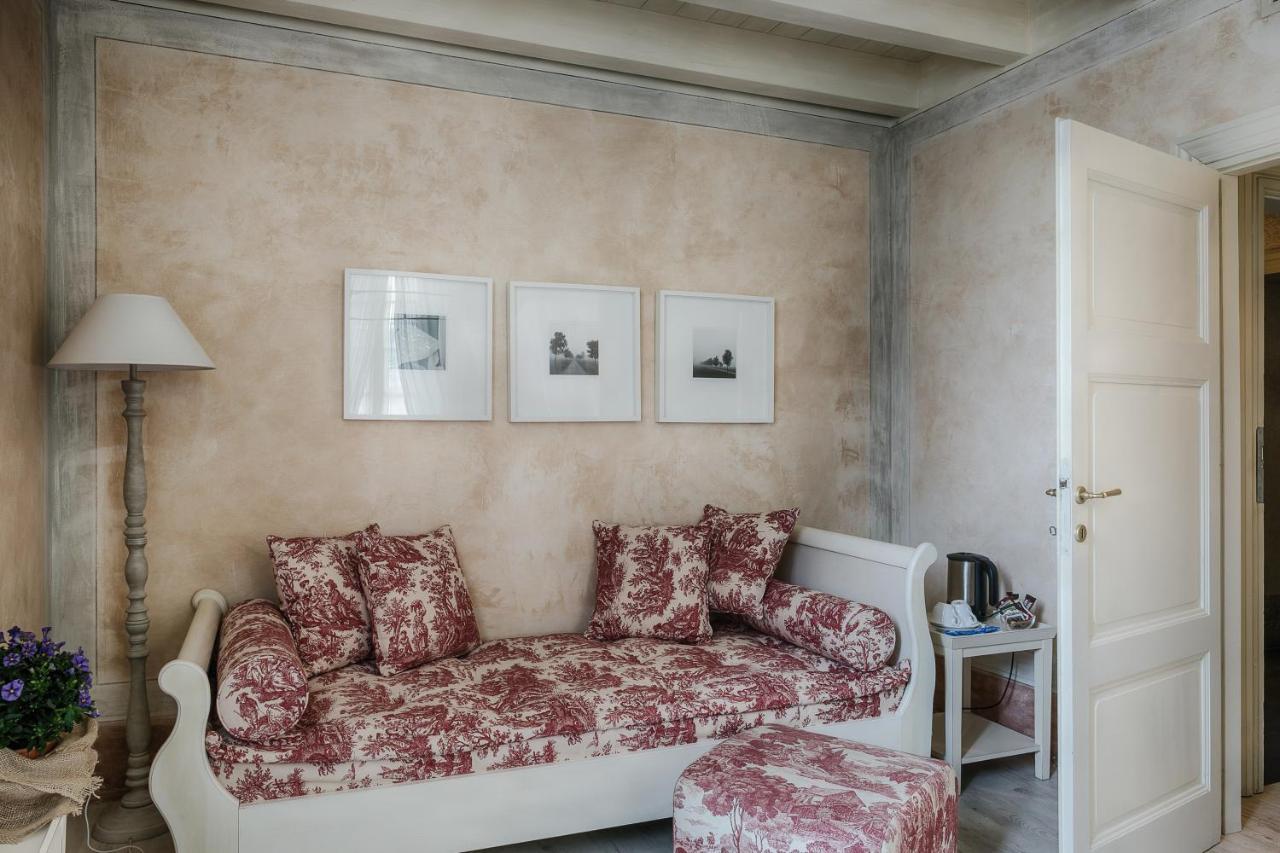 Relais Villa Vittoria Laglio Zewnętrze zdjęcie