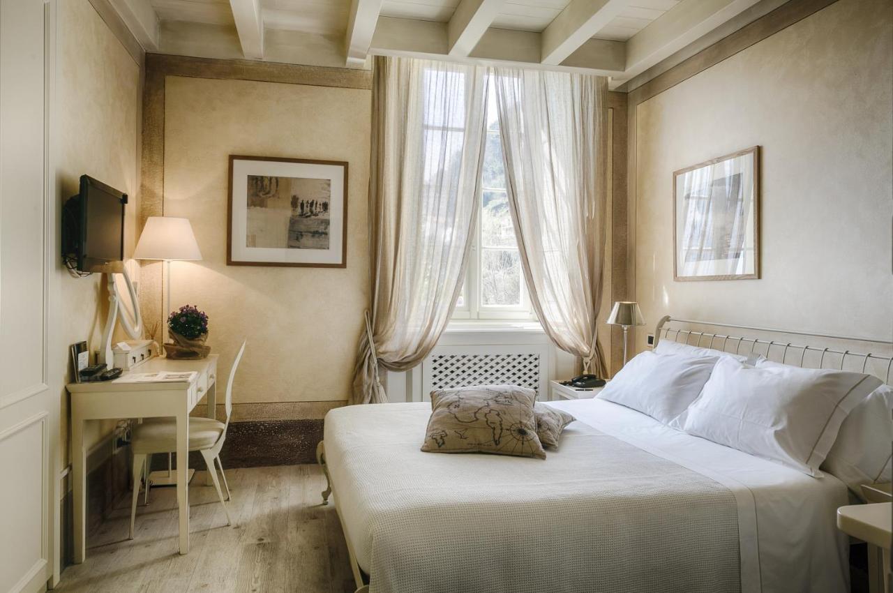 Relais Villa Vittoria Laglio Zewnętrze zdjęcie